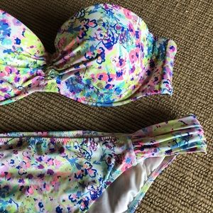 Victoria secret bikini